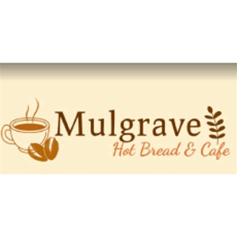 mulgrave hot bread|Menu at Mulgrave Hot Bread & Cafe, Mulgrave